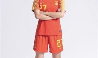 中国女足名单照片
